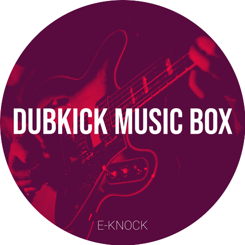 E-Knock