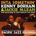 Kenny Dorham & Jackie McLean