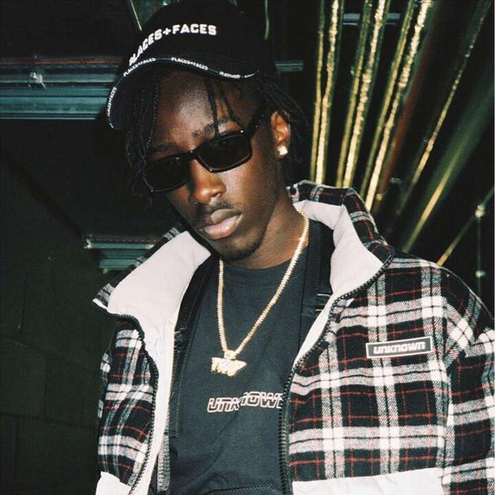 Unknown T