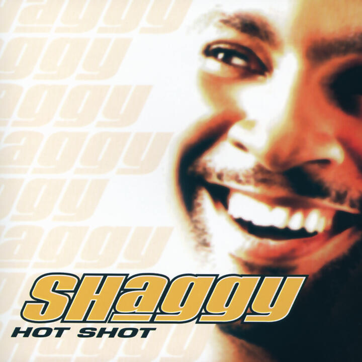 Shaggy & The Kraft