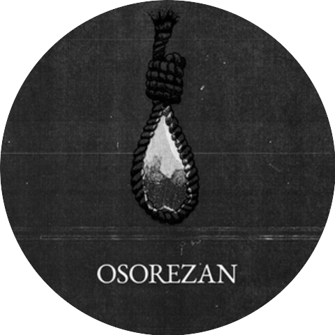 Osorezan