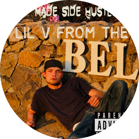 Lil V from the Bel