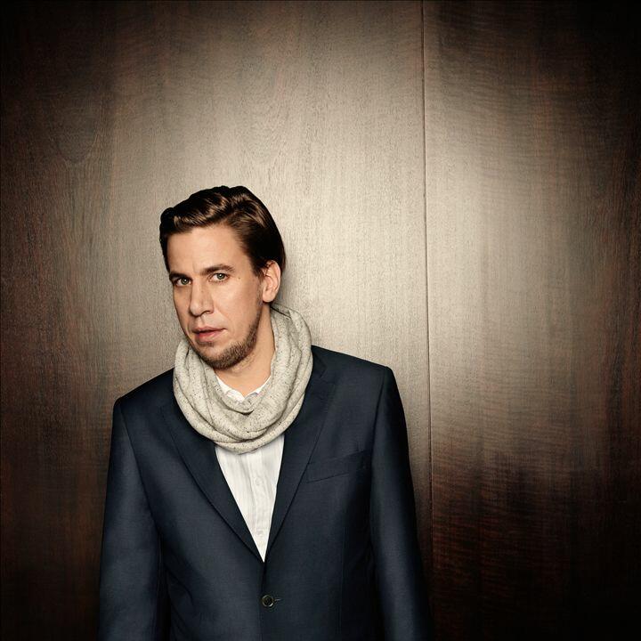 Oliver Koletzki & Niko Schwind