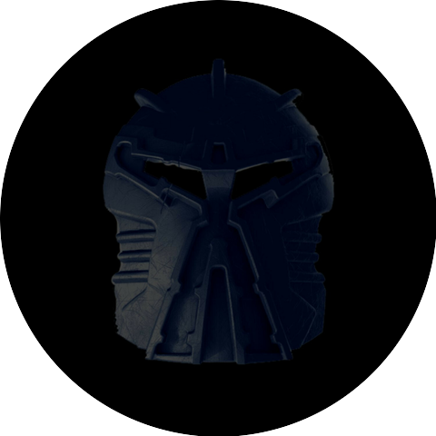Pokermask