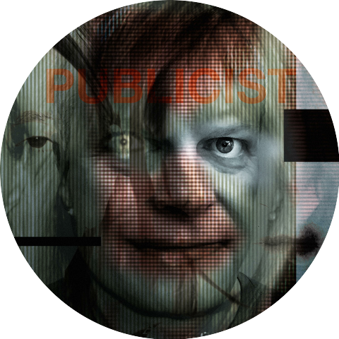 Tom Ellard