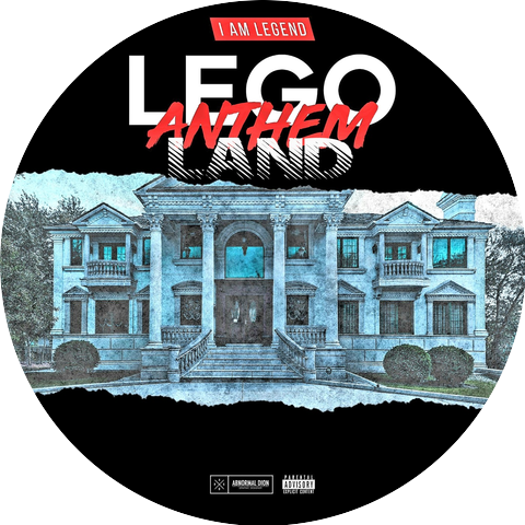 iAmLegend