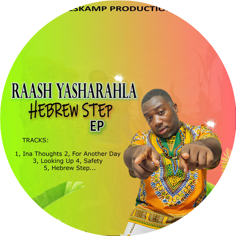 Raash Yasharahla