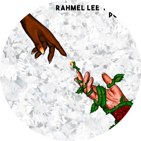 Rahmel Lee