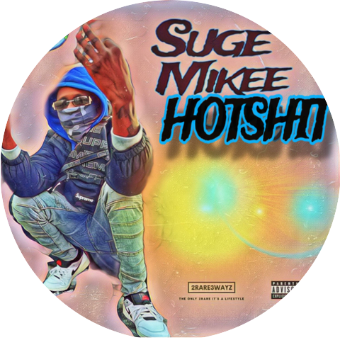 Suge Mikee