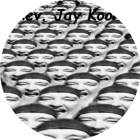 Rev. Jay Kool