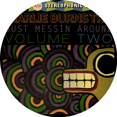 Charlie Burns