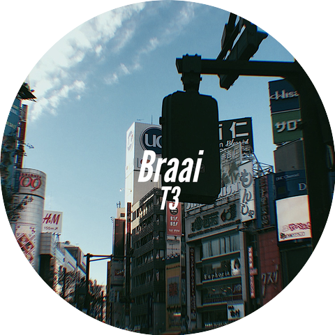 Braai