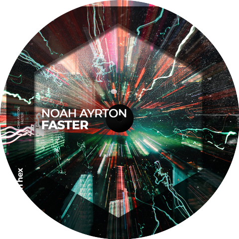Noah Ayrton