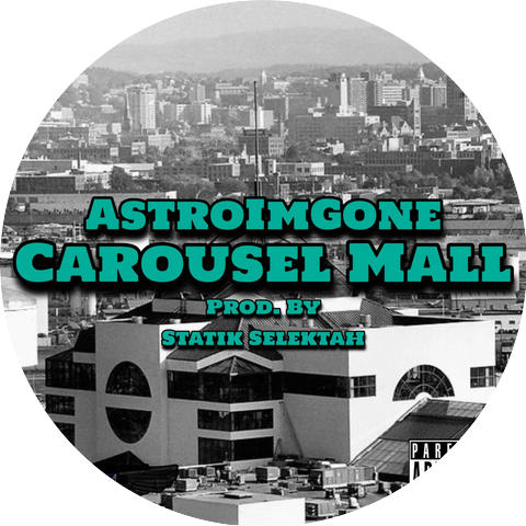 AstroImGone