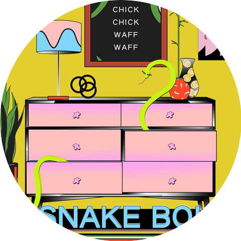 Chick Chick Waff Waff