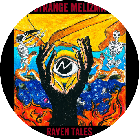 Strange Melizma