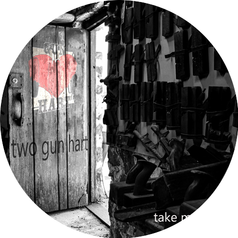 Two Gun Hart