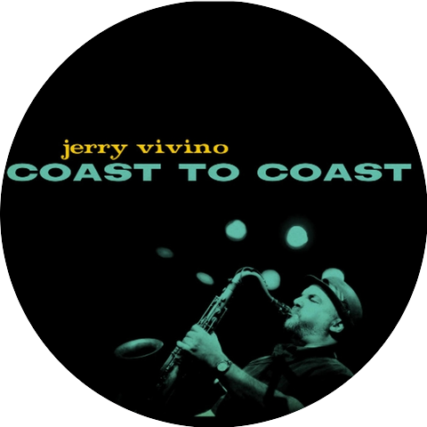Jerry Vivino