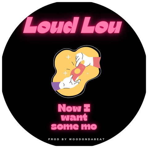 Loud Lou