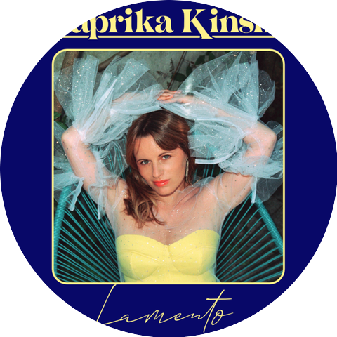 Paprika Kinski