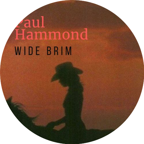 Paul Hammond