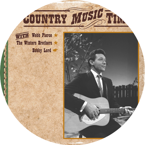 Hank Garland & Dale Potter und Sonny Burnette