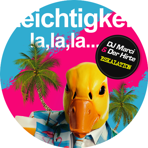 Ingo ohne Flamingo