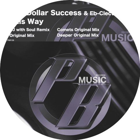 DJ Eb-clectic