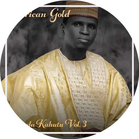 Dauda Kahutu