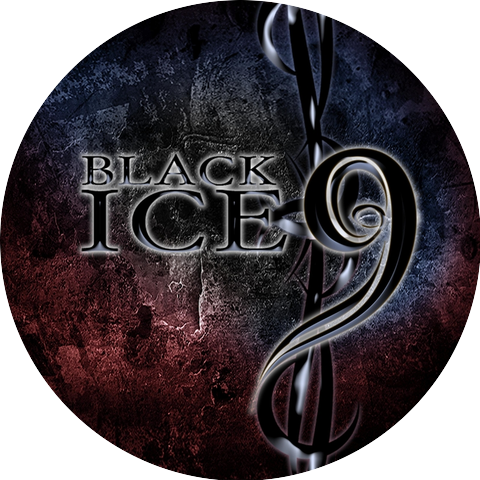 Black Ice 9