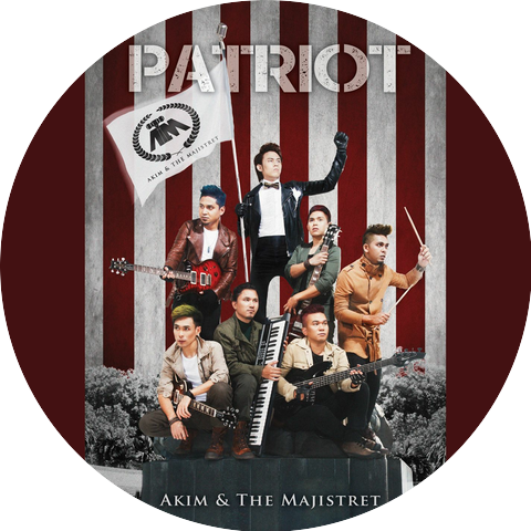 Akim & The Majistret