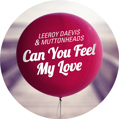 Leeroy Daevis & Muttonheads