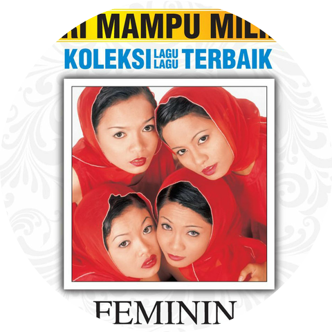 Feminin