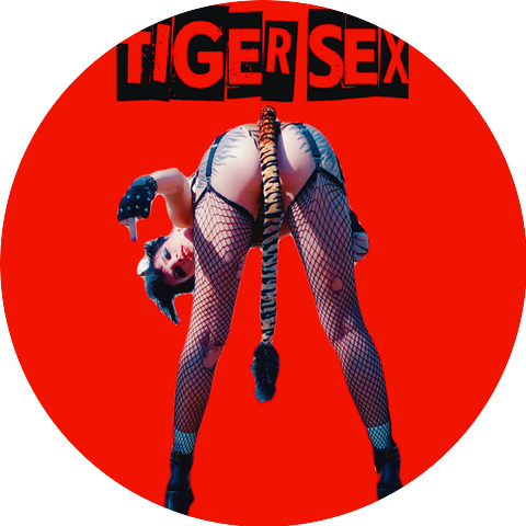 Tiger Sex