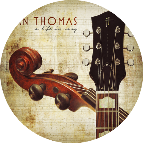 Ian Thomas & Prague Philharmonic Orchestra