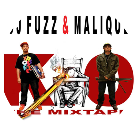 DJ Fuzz & Malique