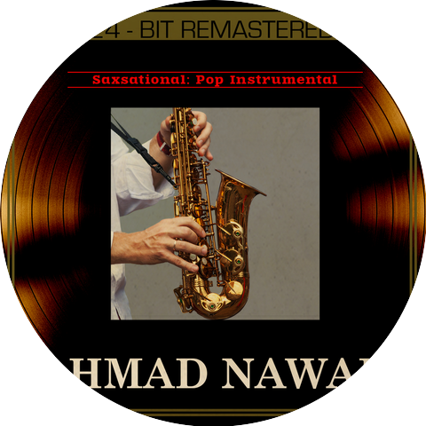 Ahmad Nawab
