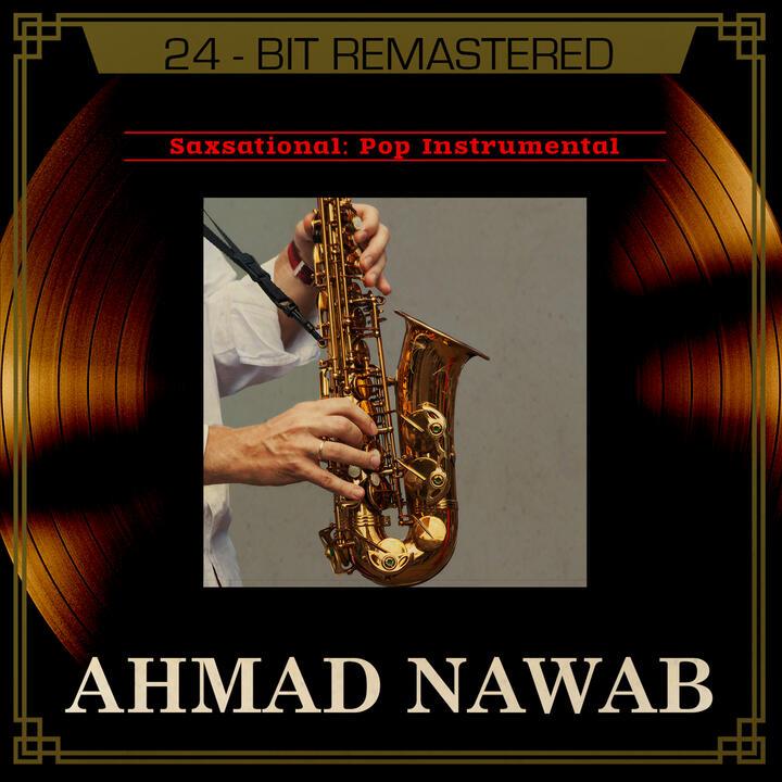 Ahmad Nawab