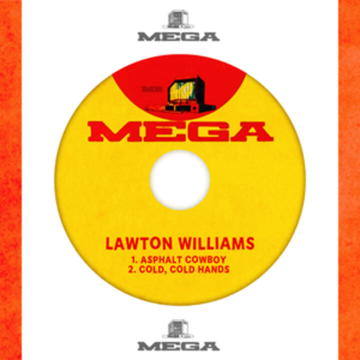 Lawton Williams