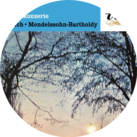 Wilhelm Melcher & Hamburger Symphoniker