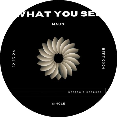 Maudi