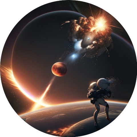 Space Kid