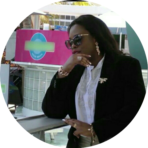 Damilola Adefemi