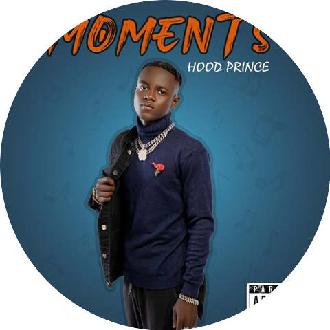 HOOD PRINCE