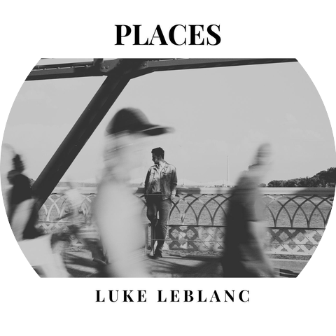 Luke LeBlanc
