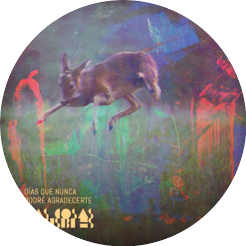 Las Cosas Invisibles