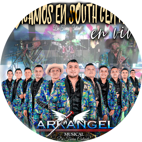 Arkangel Musical De Tierra Caliente