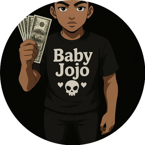Baby Jojo