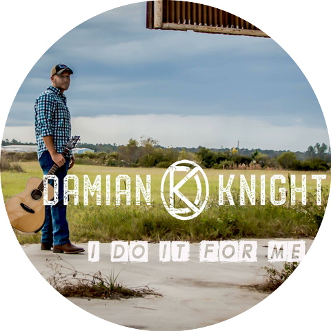 Damian Knight