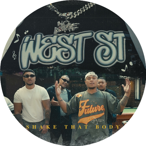 West St.